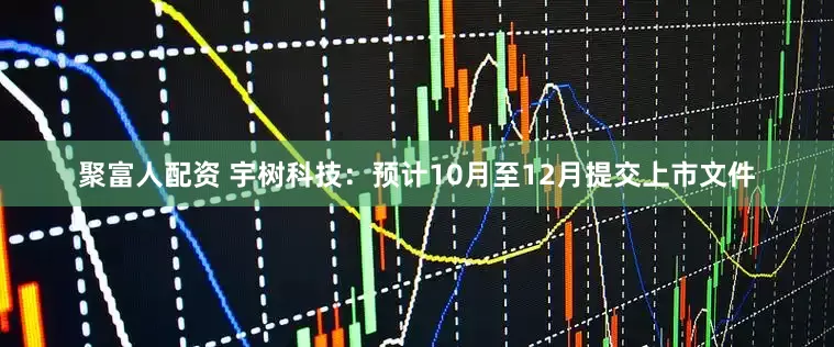 聚富人配资 宇树科技：预计10月至12月提交上市文件
